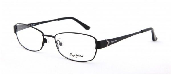 Модные очки Pepe Jeans Norah 1156 c1 Black - изображение 1