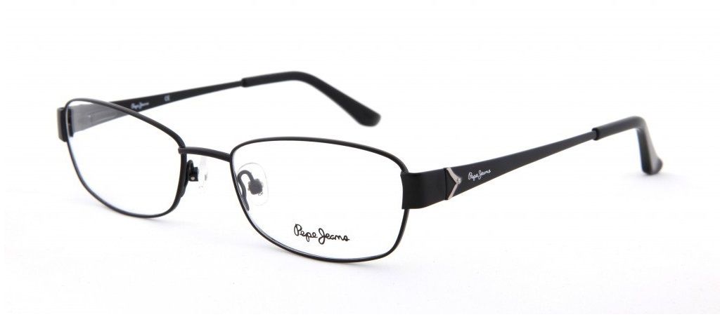 Модные очки Pepe Jeans Norah 1156 c1 Black