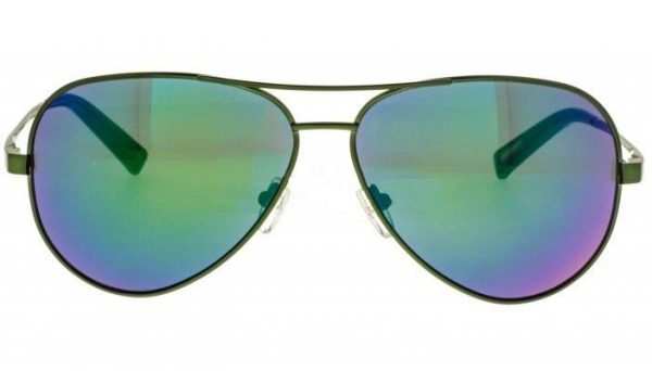 Очки крупный авиатор Ted Baker Cooper 1243 500 Green - изображение 1