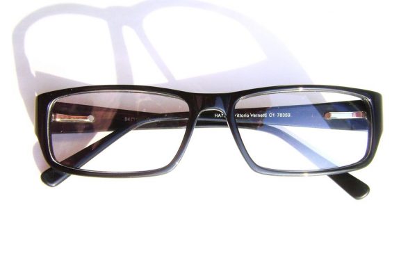 Очки вайфарер Vittorio Vernetti HA 7245 C1 78359 Black - изображение 5