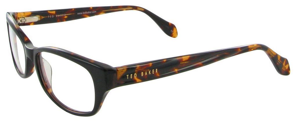 Очки кошачий глаз Ted Baker Avalon 9063 072 Black/Havana
