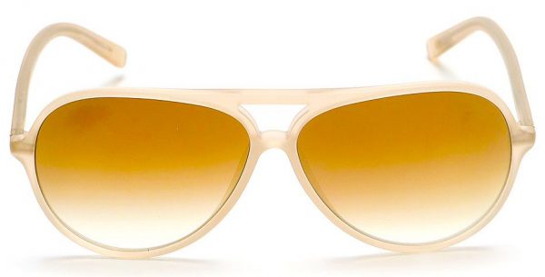 Очки авиатор Ted Baker Lo Down 1307 475 шампань - изображение 2
