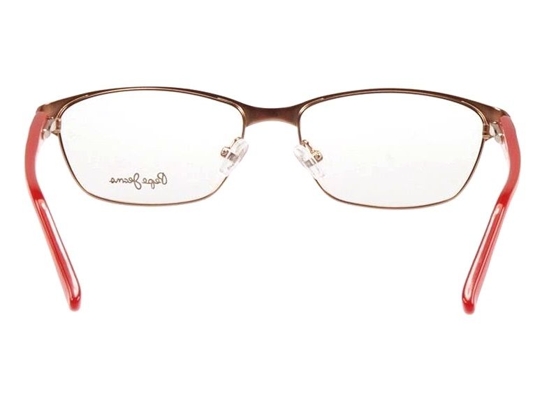 Очки кошачий глаз Pepe Jeans Aubrey 1143 c3 Red