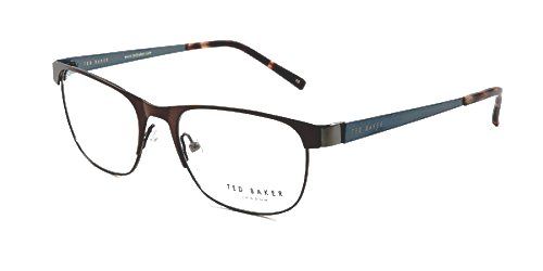 Очки крупный вайфарер Ted Baker Spector 4210 192 Brown