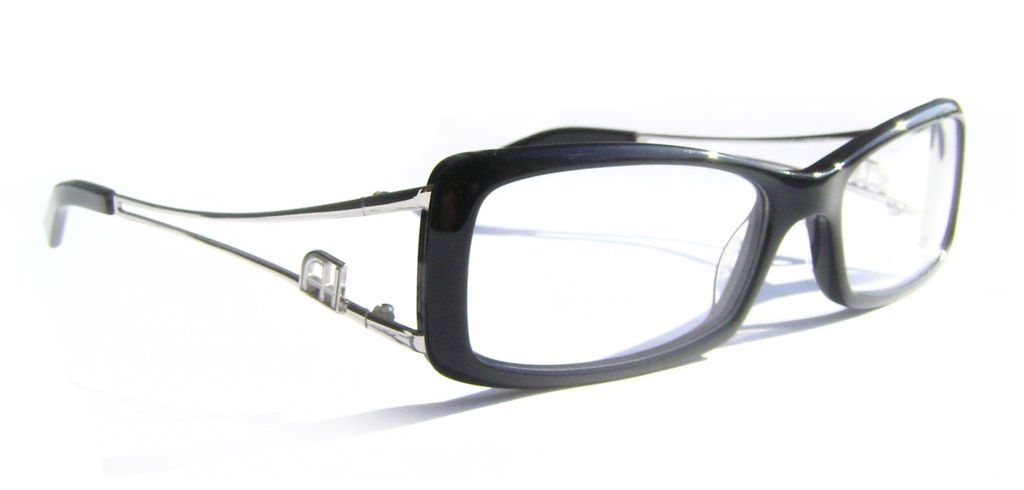Модная оправа для очков Ana Hickmann AH6108 A01 Black