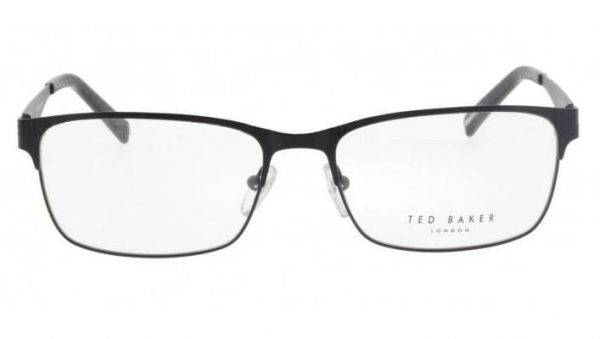 Очки вайфарер Ted Baker Ayling 4219 001 Black - изображение 2