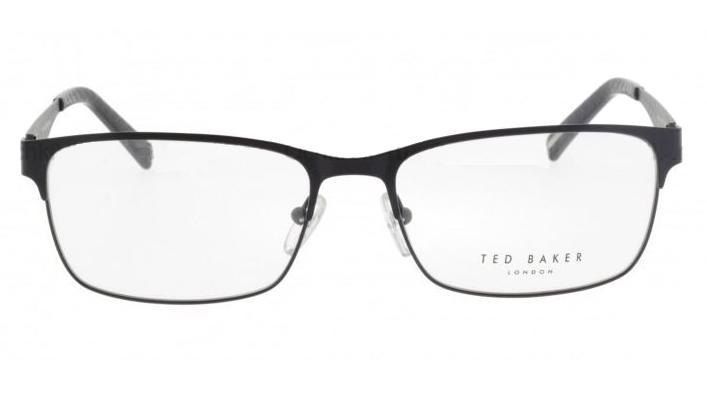 Очки вайфарер Ted Baker Ayling 4219 001 Black