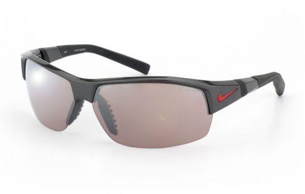 Спортивные очки Nike Show X2 EV 0621 069 Grey/Black - изображение 1