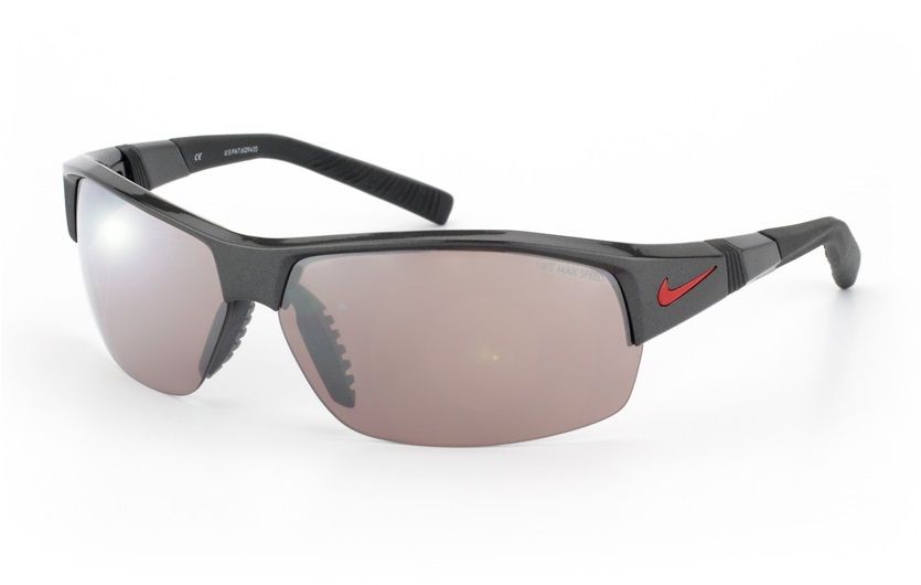 Спортивные очки Nike Show X2 EV 0621 069 Grey/Black