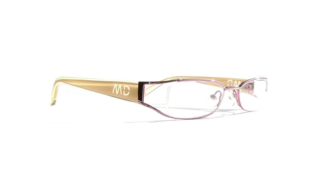 Модные очки Mandarina Duck MD 40575 C79 Purple