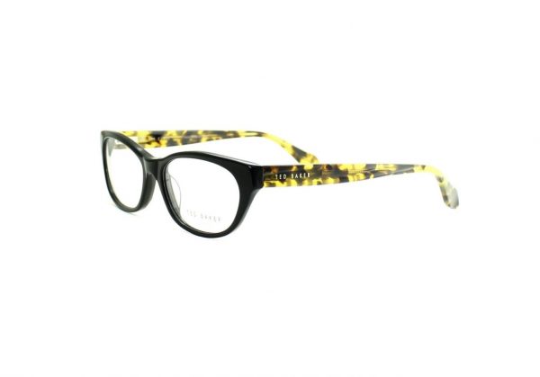 Очки кошачий глаз Ted Baker Seafoam 9062 001 Black - изображение 1