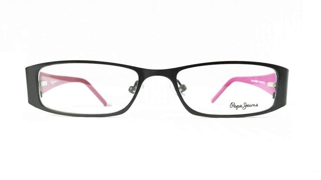 Модные очки Pepe Jeans Vicky 1083 c1 Black