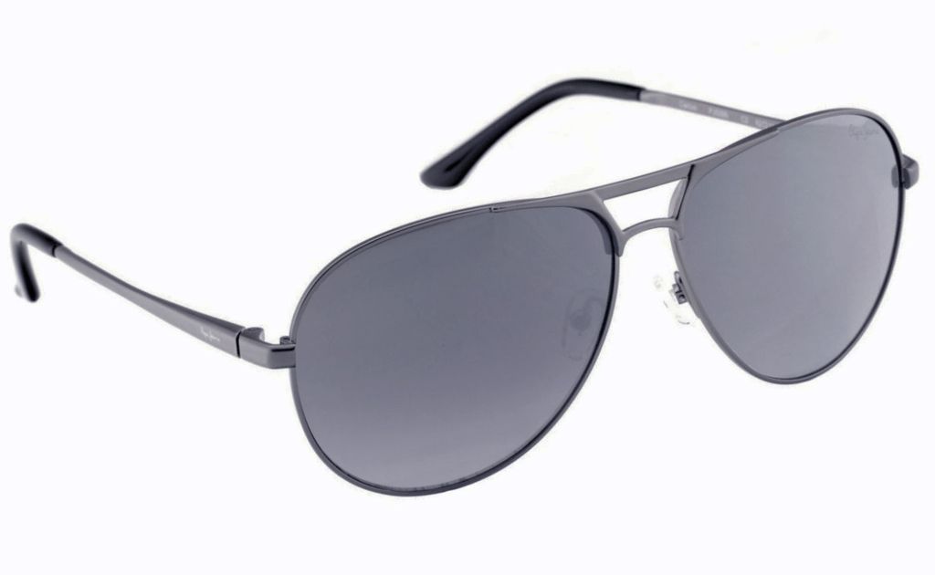 Очки авиатор Pepe Jeans Caicus 5099 c2 Gun metal