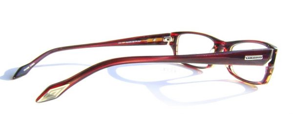 Оправа для очков вайфарер Umbro U806 Tortoise - изображение 5