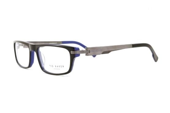 Очки вайфарер Ted Baker Hold Steady 8064 006 Black/Blue
