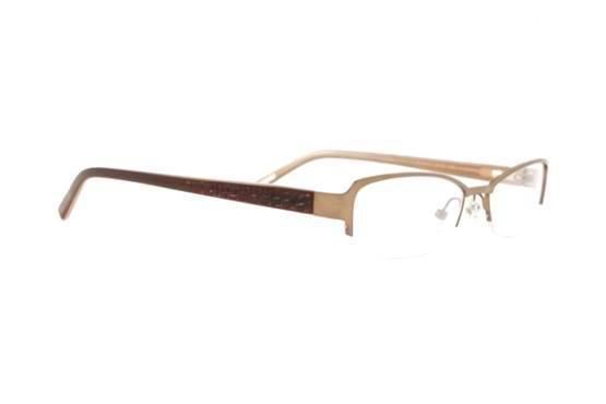 Модные очки Ted Baker Amazon 2179 138 Brown