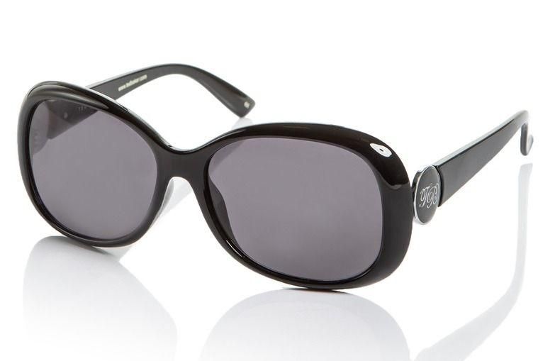 Очки бабочка Ted Baker Eisley 1298 001 Black
