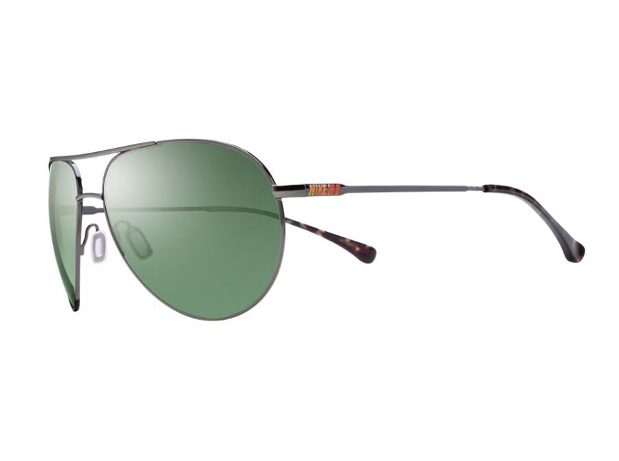 Спортивные очки авиатор Nike Vintage 82 EV 0634 001 Grey/Havana