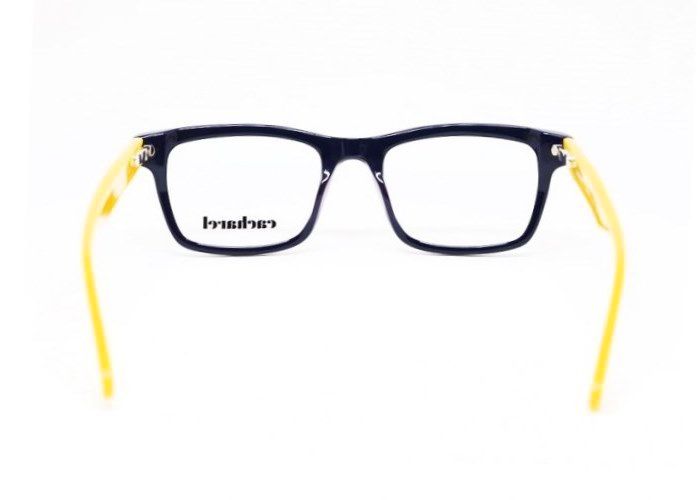 Очки вайфарер Cacharel 3010 600 Blue/Yellow
