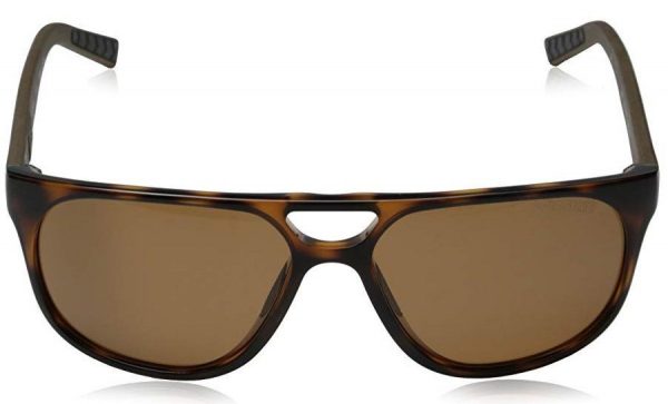 Модные крупные очки Converse R003 Tortoise с поляризацией - изображение 2