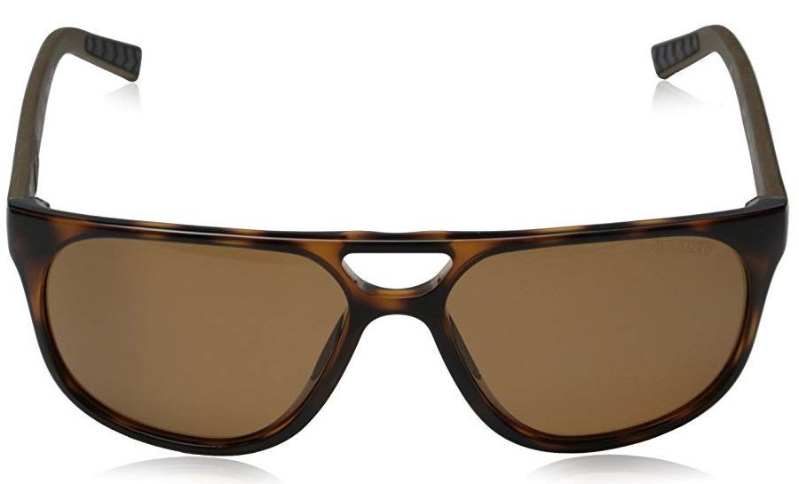 Модные крупные очки Converse R003 Tortoise с поляризацией