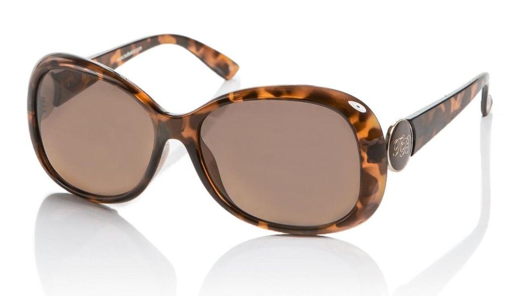 Очки бабочка Ted Baker Eisley 1298 169 черепаховые