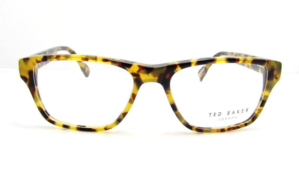 Очки вайфарер Ted Baker Tijuana 8074 178 Vintage Tortoise