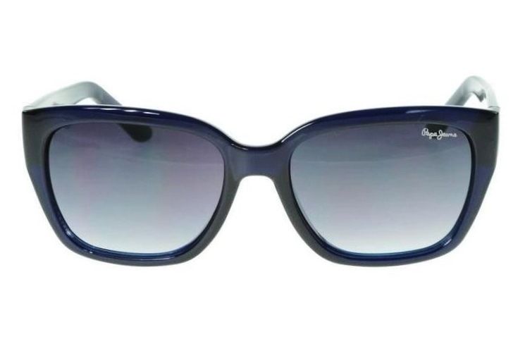 Стильные очки Pepe Jeans Sarah 7162 c3 Blue Glass