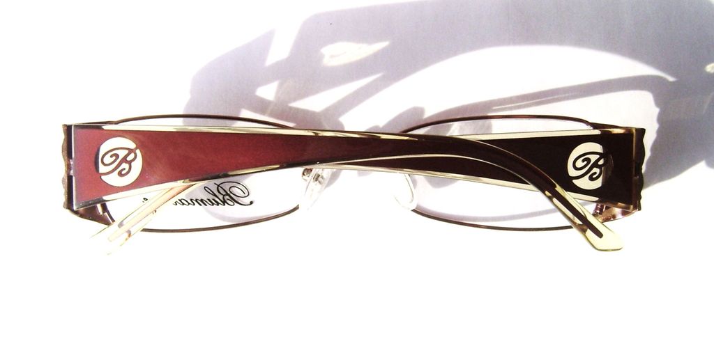 Модные очки Blumarine BM 91362 E 30 Brown