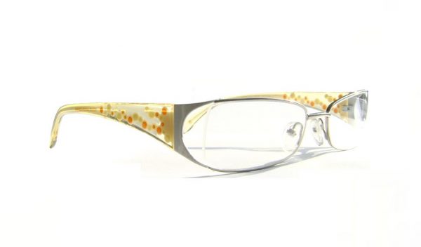 Модные очки Mandarina Duck MD 40831 054 Silver - изображение 3