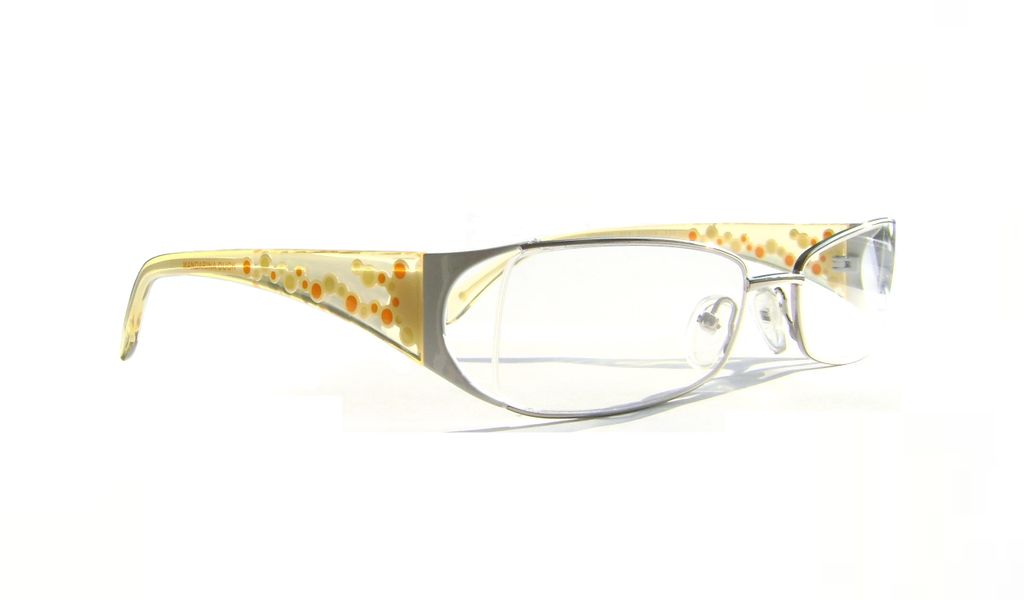 Модные очки Mandarina Duck MD 40831 054 Silver