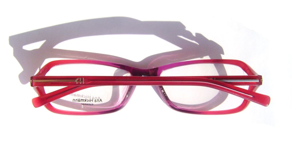Модная оправа для очков Ana Hickmann AH6109 W15 Rose