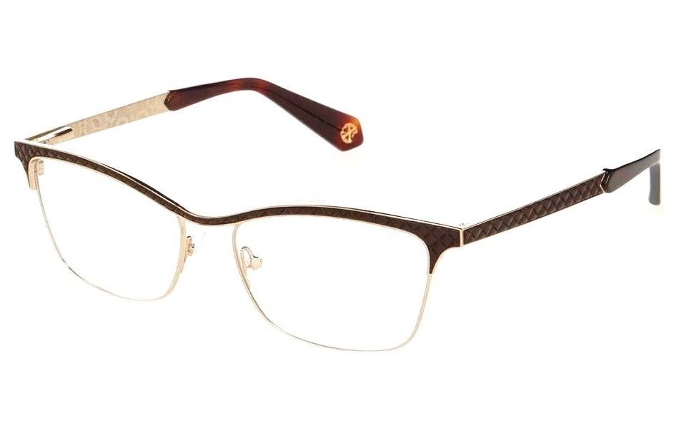 Очки кошачий глаз Christian Lacroix 3040 173 Cafe