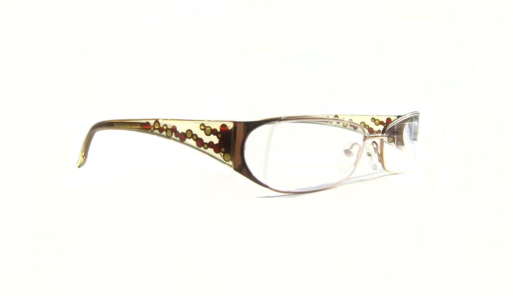 Модные очки Mandarina Duck MD 40831 827 Brown