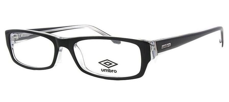 Оправа для очков вайфарер Umbro U806 Black