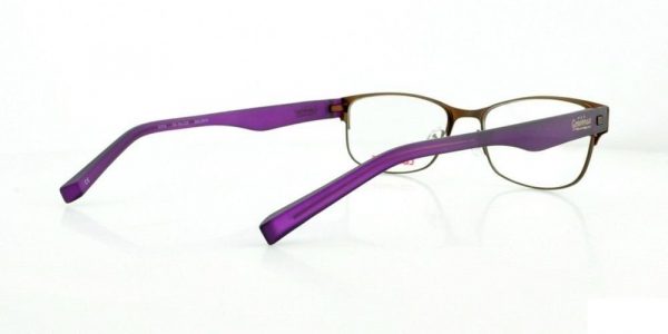Модные очки Converse K016 Brown/Violet - изображение 4