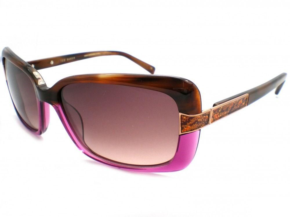 Модные очки Ted Baker Rane 1251 131 Tort/Pink