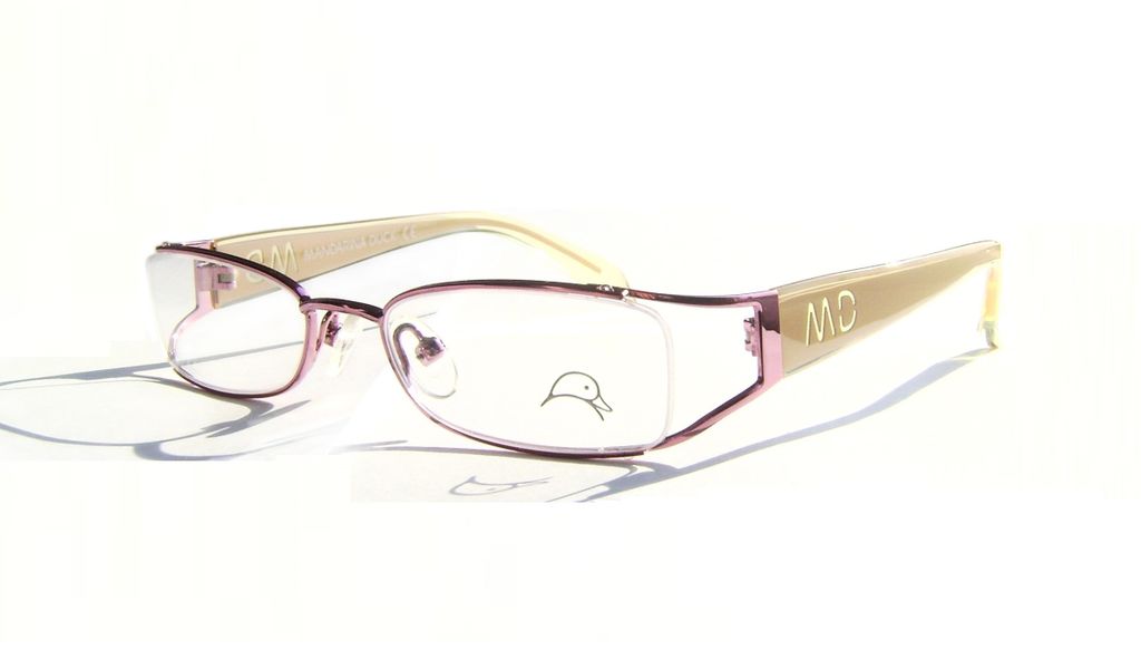 Модные очки Mandarina Duck MD 40575 C79 Purple