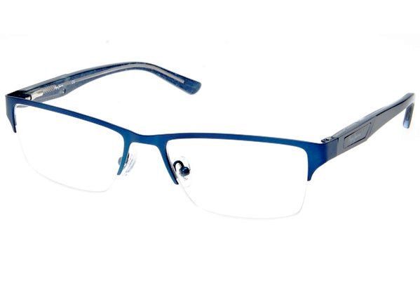 Очки вайфарер Pepe Jeans Quinton 1177 c4 Blue Jeans