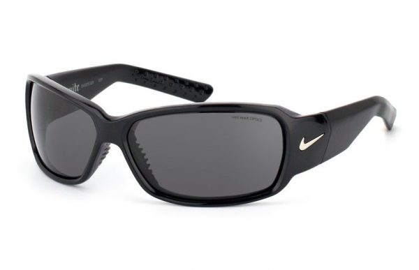 Спортивные очки Nike Ignite EV 0575 001 Black - изображение 1
