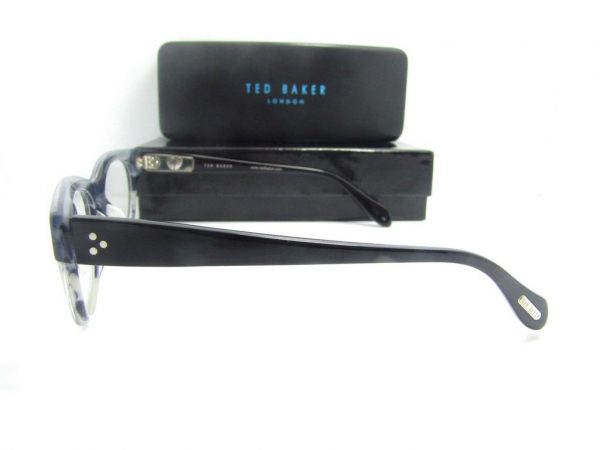 Очки броулайнер Ted Baker Partee Time 9056 911 Grey/Black - изображение 4