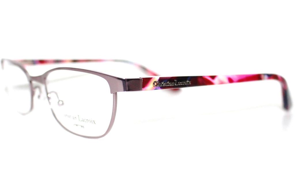 Модные очки Christian Lacroix 3030 251 Rose