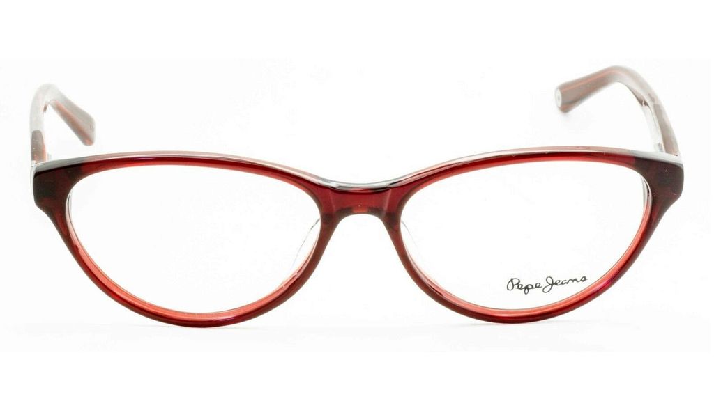 Очки кошачий глаз Pepe Jeans Nora 3113 c2 Red
