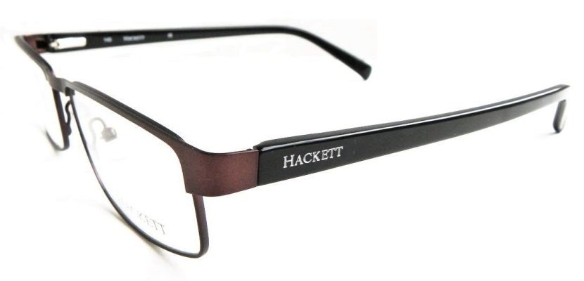 Модные очки Hackett London HEK 1123 165 Brown