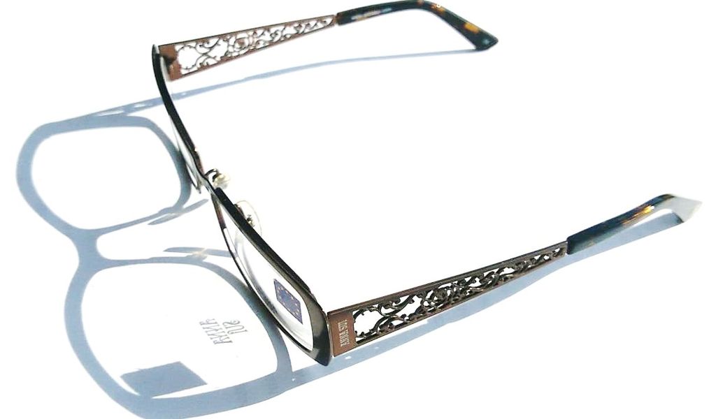 Оправа Anna Sui AS 150 178 Brown