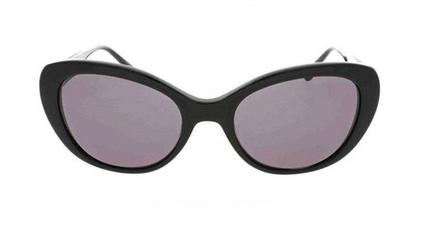 Очки кошачий глаз Cacharel 7018 001 Black - изображение 1