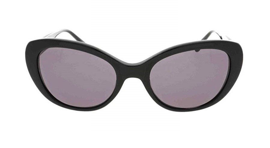 Очки кошачий глаз Cacharel 7018 001 Black