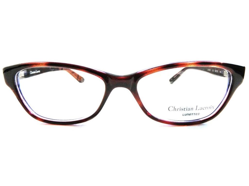 Очки кошачий глаз Christian Lacroix 1033 112 Lazuli