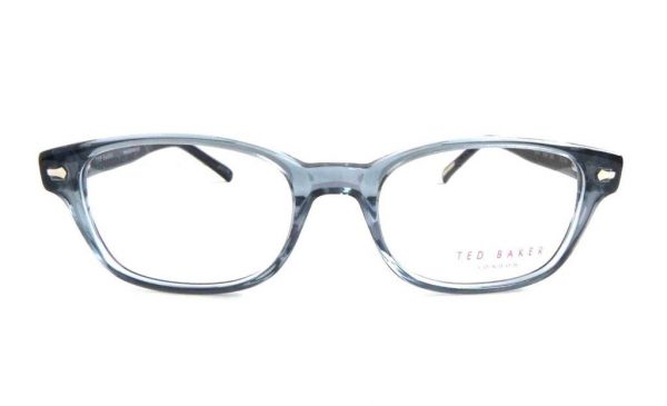 Модные очки Ted Baker Olivia 9069 606 Blue - изображение 3