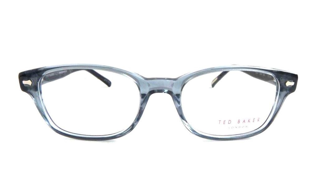 Модные очки Ted Baker Olivia 9069 606 Blue